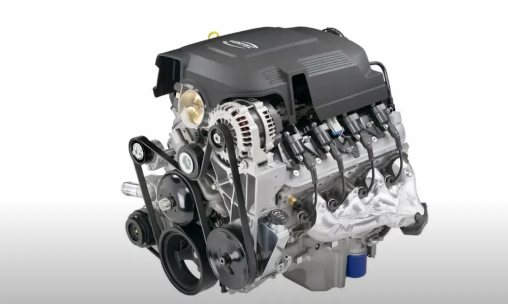 L83 Engine Problems