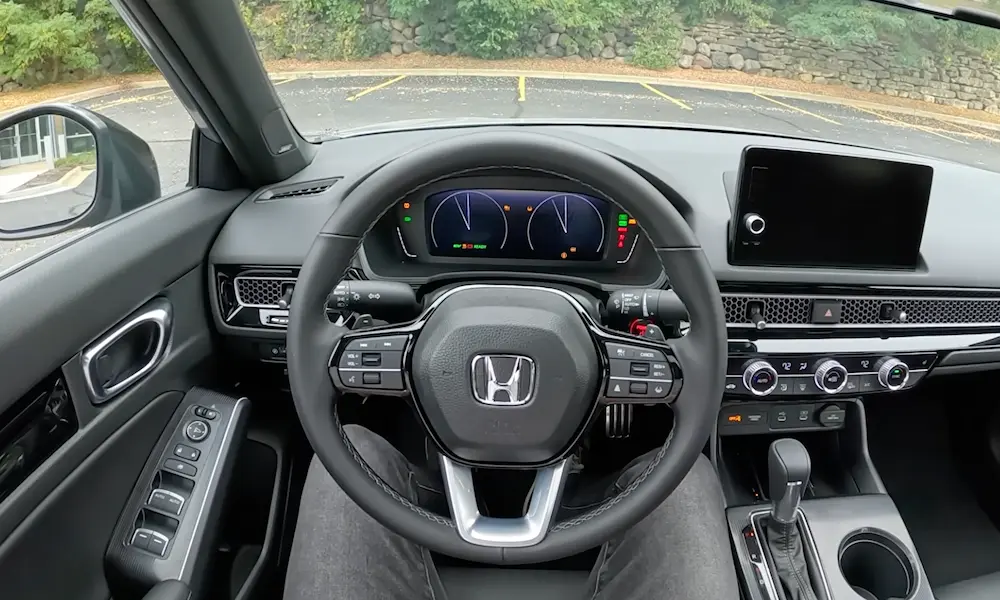 How to Reset Honda Anti-Theft System