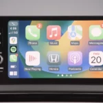 How to Reset Honda Civic Infotainment System