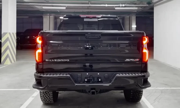 How to Reset Chevy Silverado Ambient Temperature Sensor