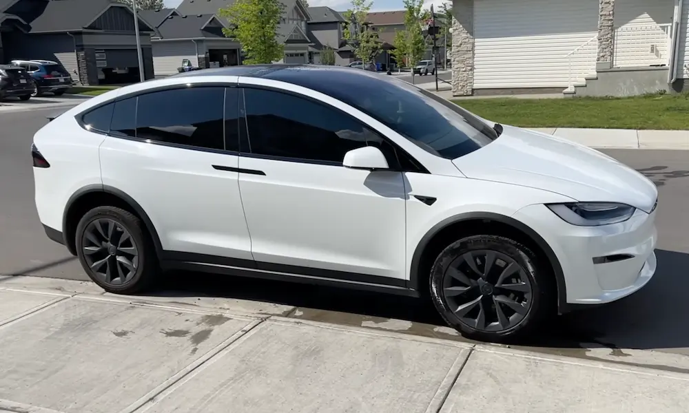Is Buying a Used Tesla Worth It