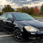 How to Reset Oil Change Indicator on Your Chevy Cobalt
