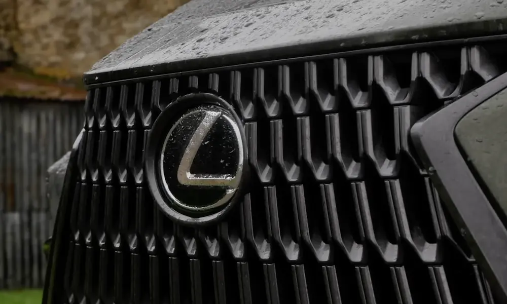 Which Lexus Does Not Require Premium Gas