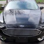How to Reset Ford Fusion Oil Change Indicator