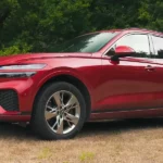 Where Is the Genesis Car Manufactured