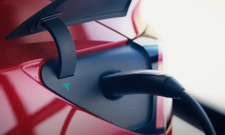 Tesla Charger Not Working
