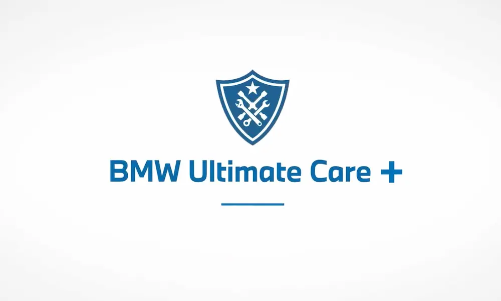 Is BMW Ultimate Care Worth It? An Owner's Guide to Savings and Peace of ...