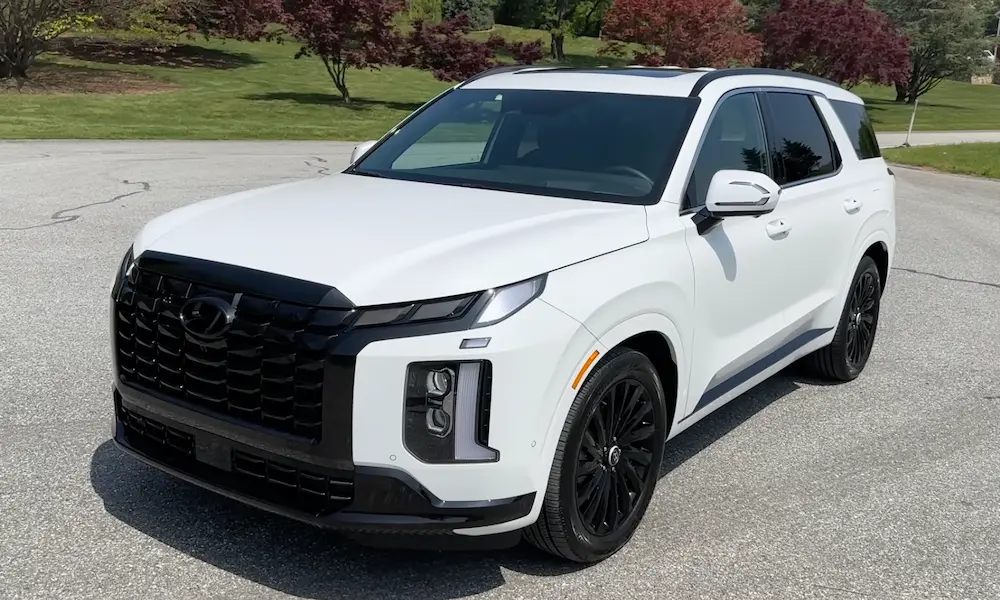 What Gas Does the Hyundai Palisade Use? Your Complete Fuel Guide ...